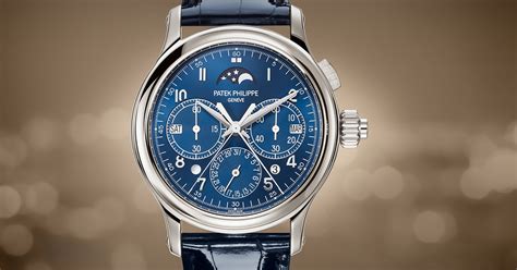 patek philippe ref 5372p grand complication|Patek Philippe Grand Complications Split.